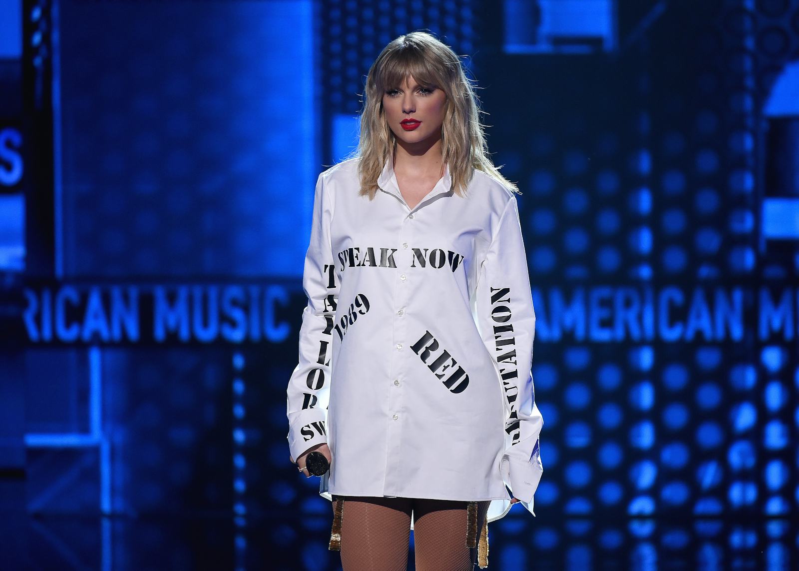 Will Taylor Swift Tour The UK In 2021?