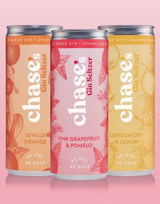 Chase's Gin Seltzer Trio Pack