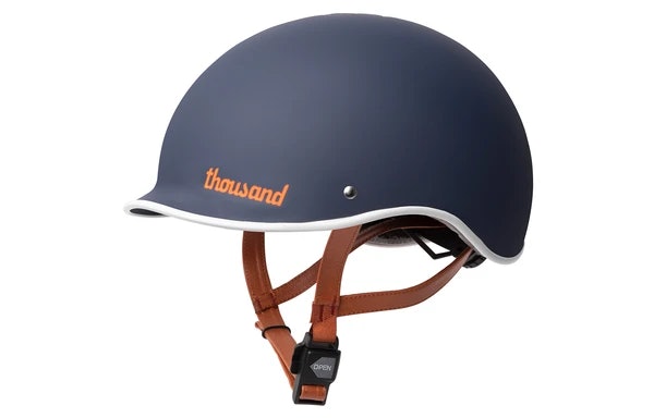 thousand heritage helmet review