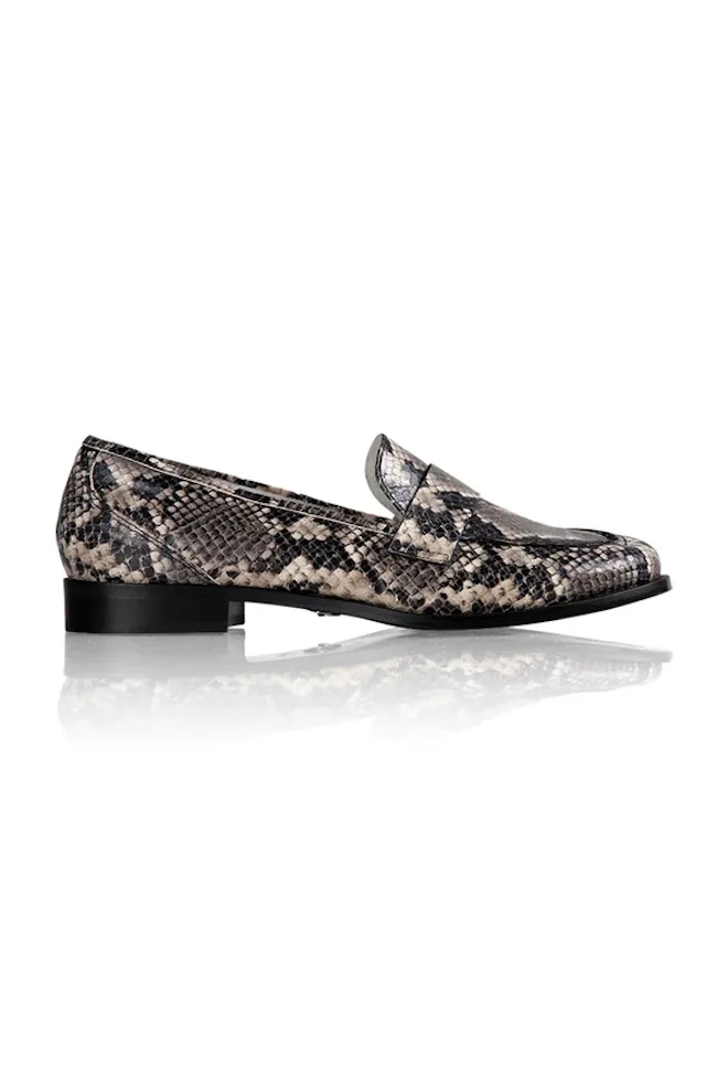 How To Style Loafers In The Summer Like A Pro