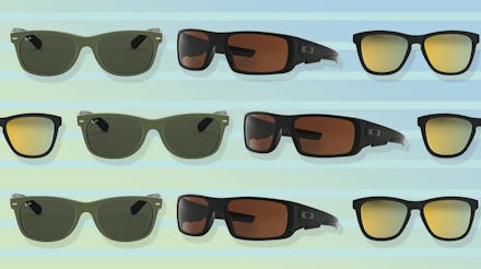 best sunglasses for men