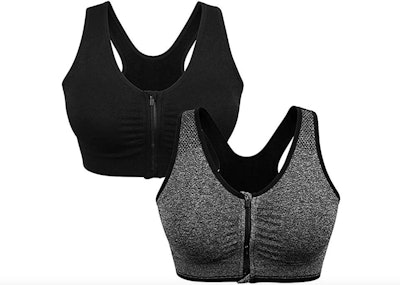 The 12 Best Sports Bras For DD Cups In 2022