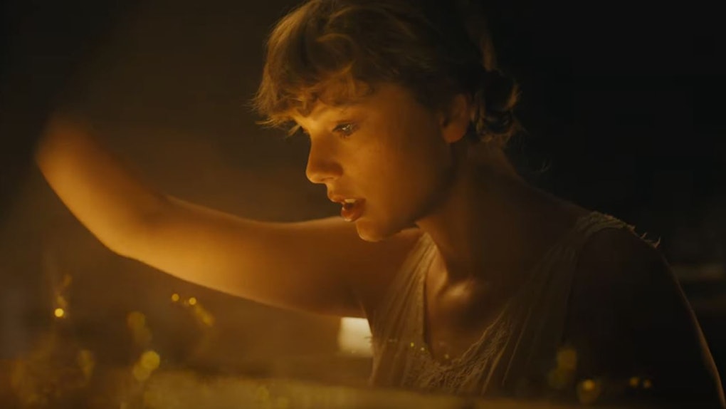Who Is Taylor Swift S Betty About It Could Be Connected To Cardigan August