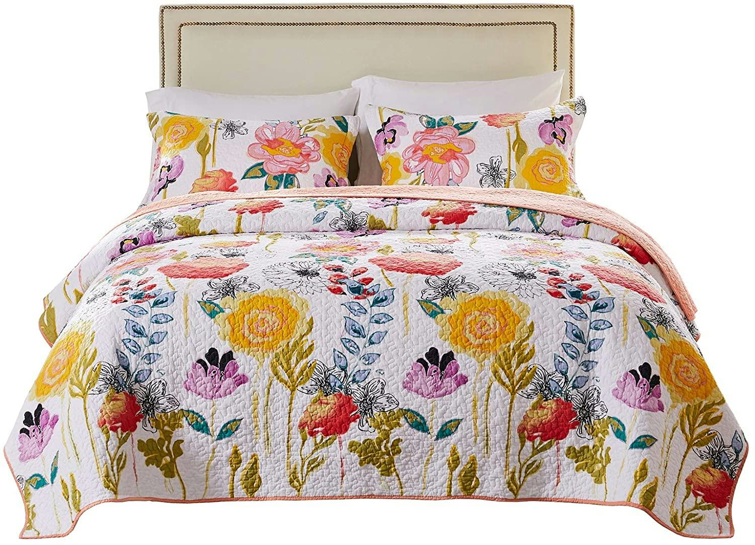 The 7 Best Quilts