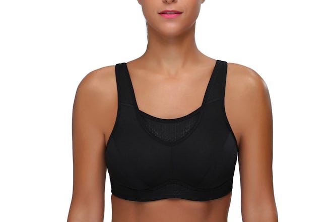 The 12 Best Sports Bras For Dd Cups In 2022 