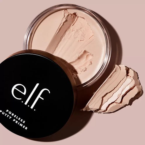 e.l.f's Magic Act Challenge sees people use the poreless putty primer. 