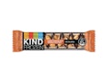 These Kind Frozen Bar flavors include 2 options, like Dark Chocolate Peanut Butter.