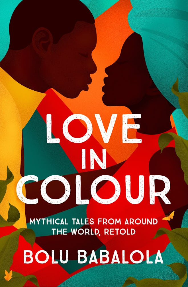 'Love In Colour' Bolu Babalola