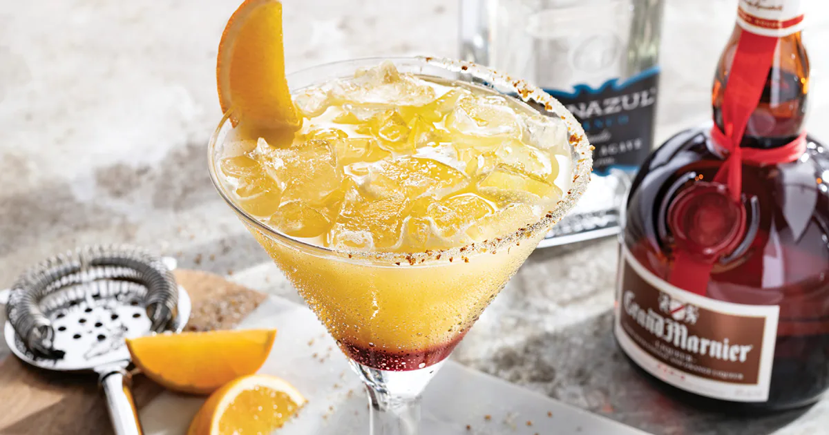 Chili's $5 Margarita Of The Month Deal Is Back For Summer 2020, & You ...