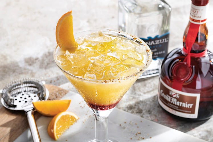 Chili's $5 margarita of the month deal is back for summer 2020, so get ready to order. ...