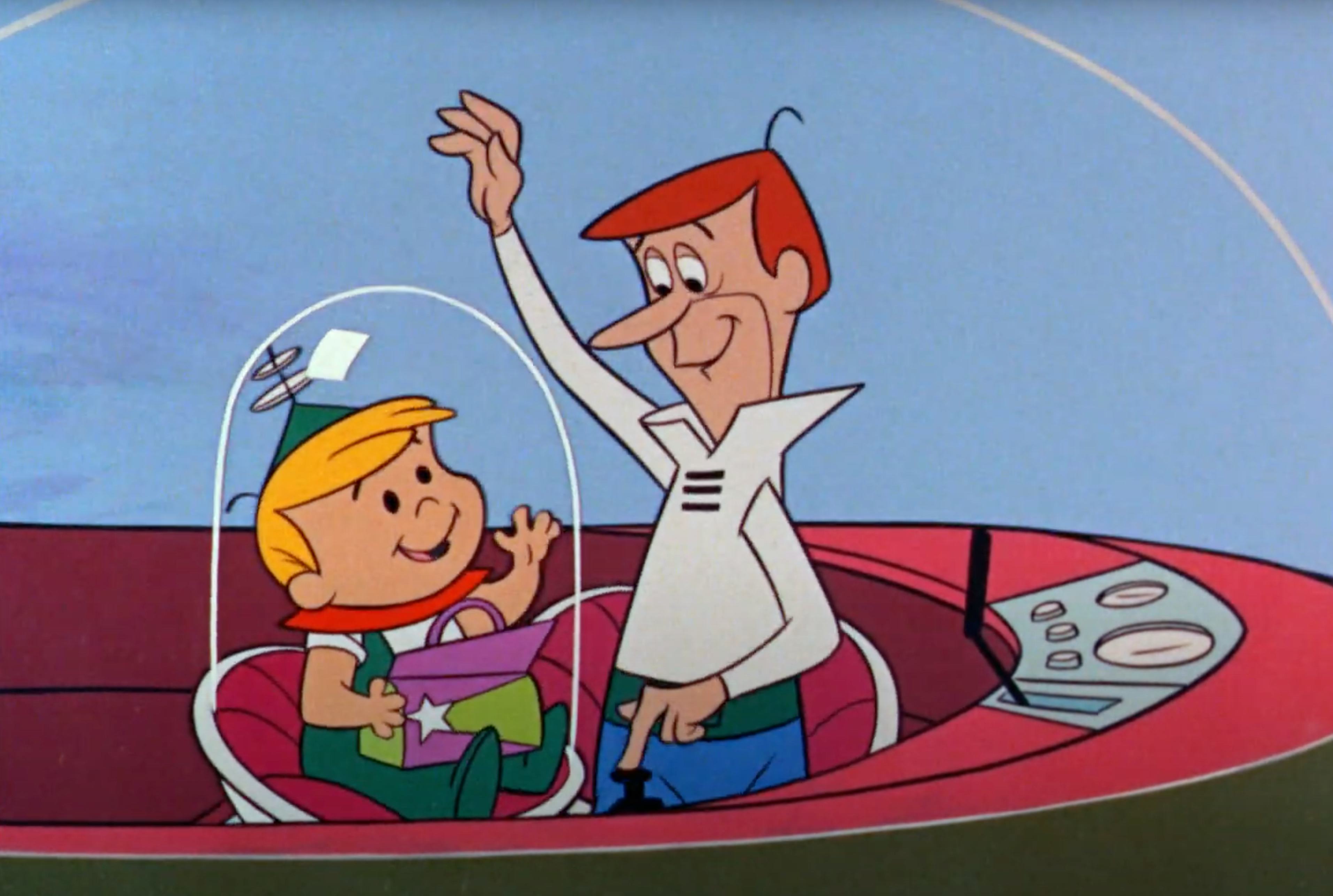 The Jetsons