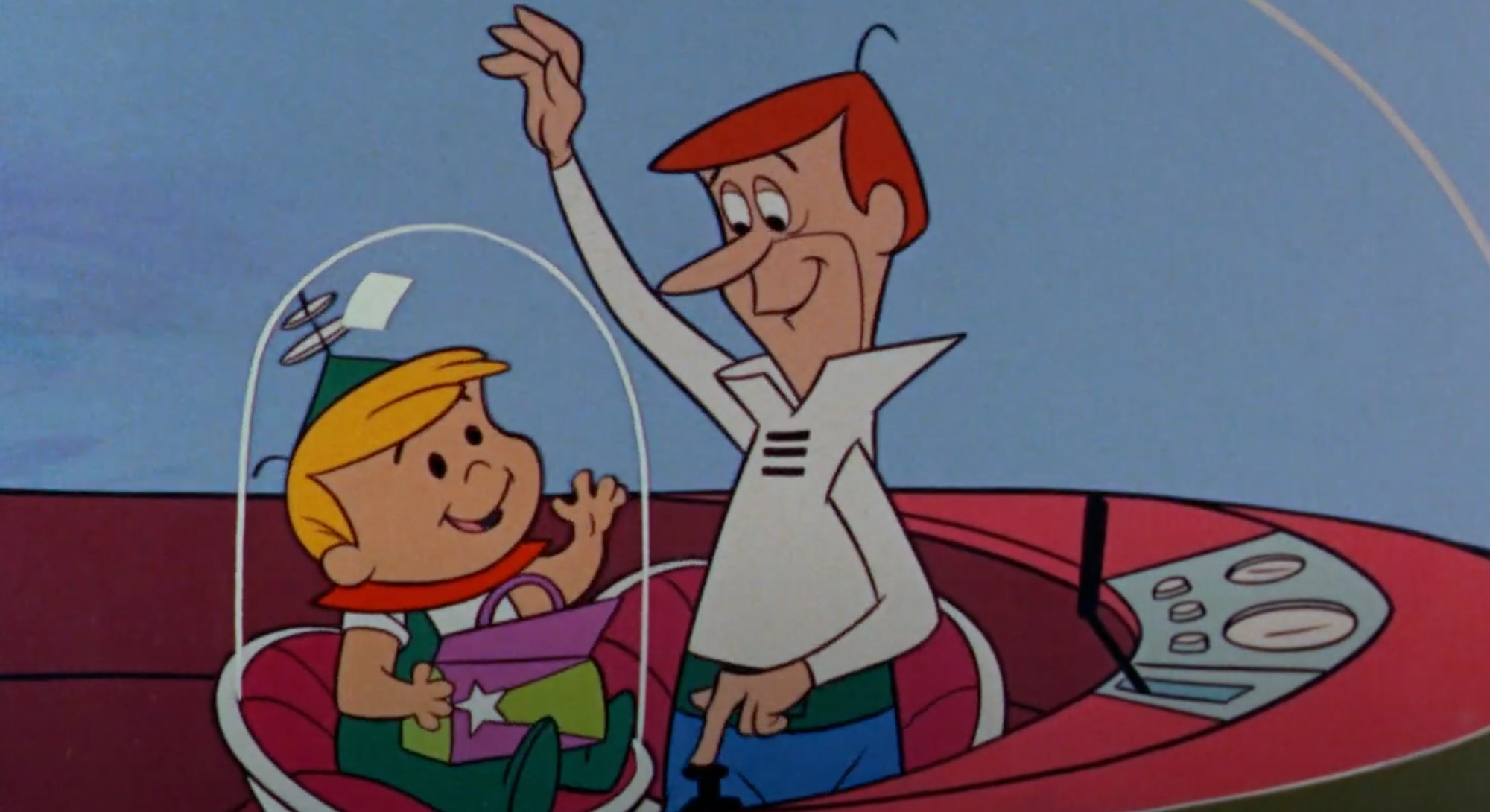 The Jetsons