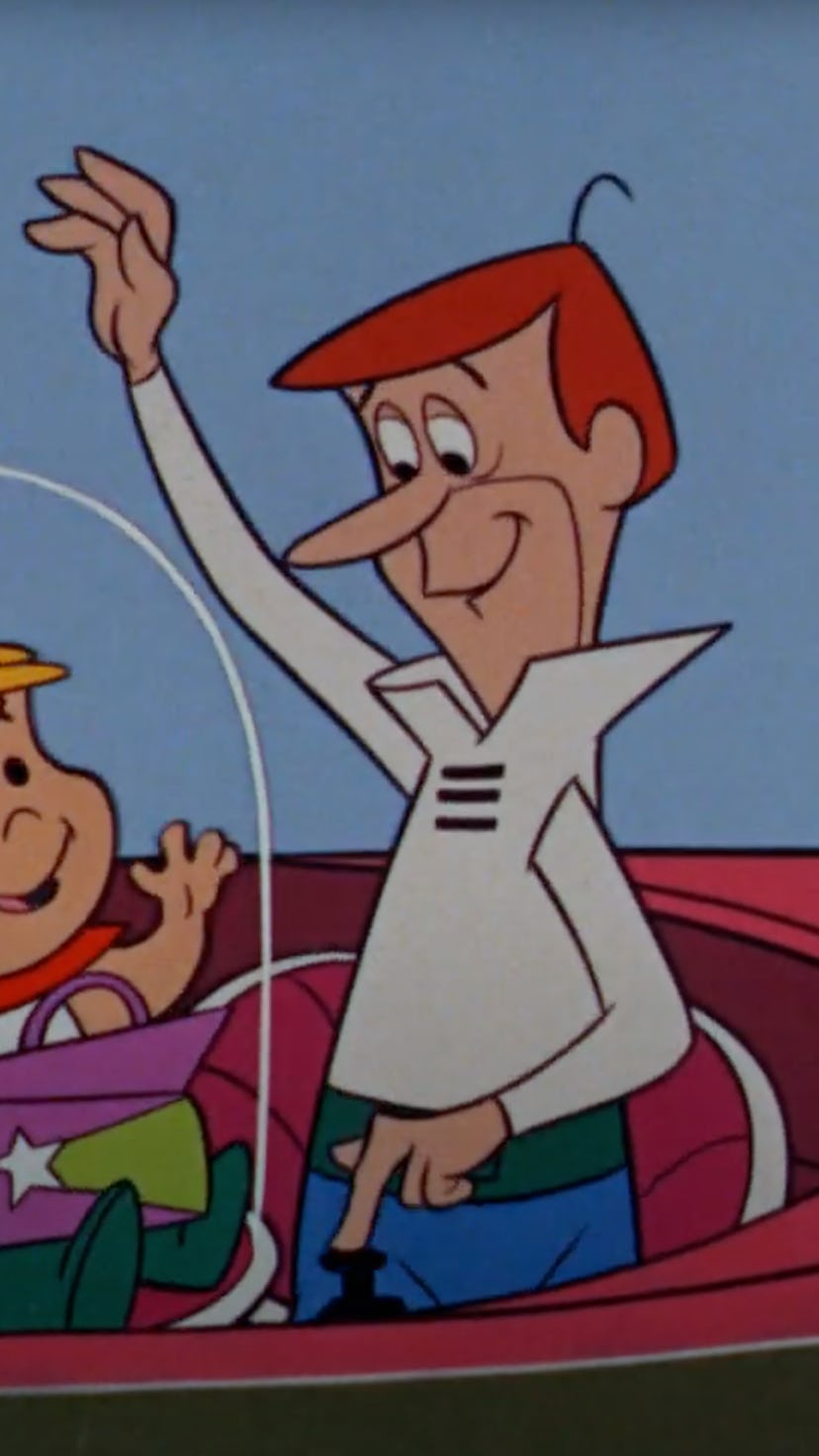 The Jetsons