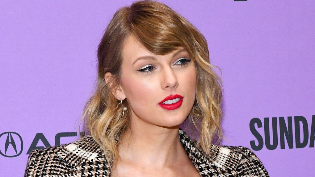 These Taylor Swift Folklore Instagram Captions Will Charm All Your Followers