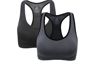 The 12 Best Sports Bras For DD Cups In 2022