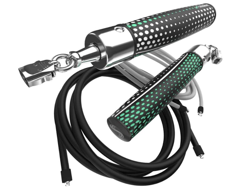 The 3 Best Weighted Jump Ropes