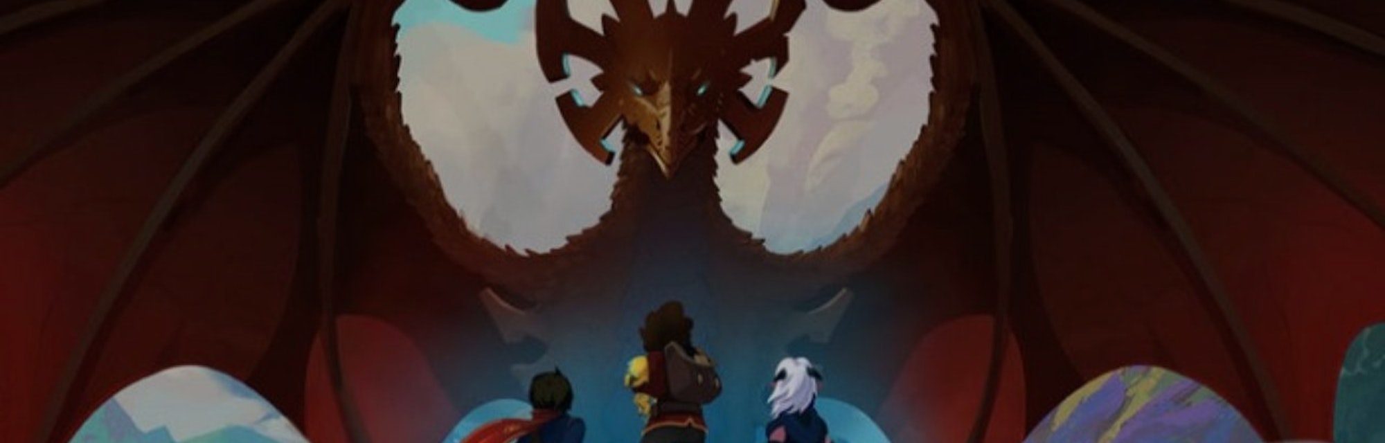 When Will The Dragon Prince Season 4 Premiere