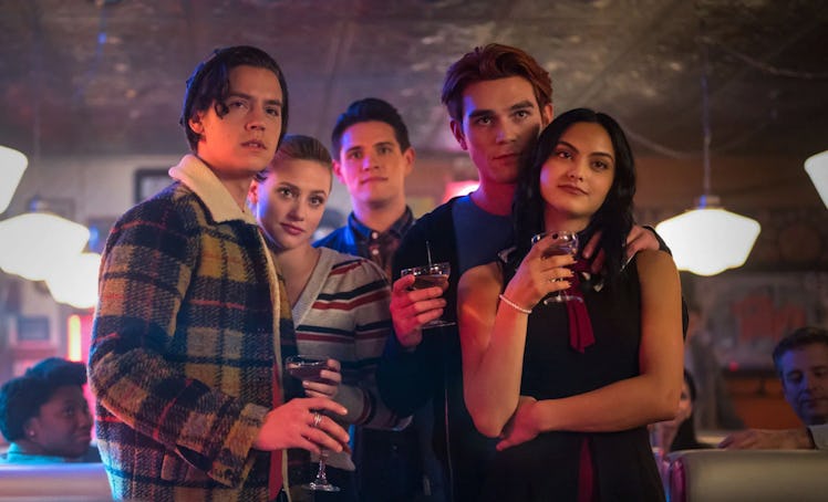 'Riverdale' Season 5 will reportedly begin production in August.