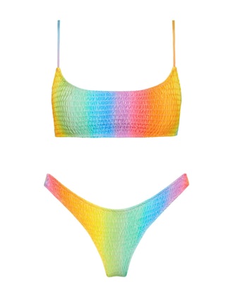 Inesa Rainbow Bikini
