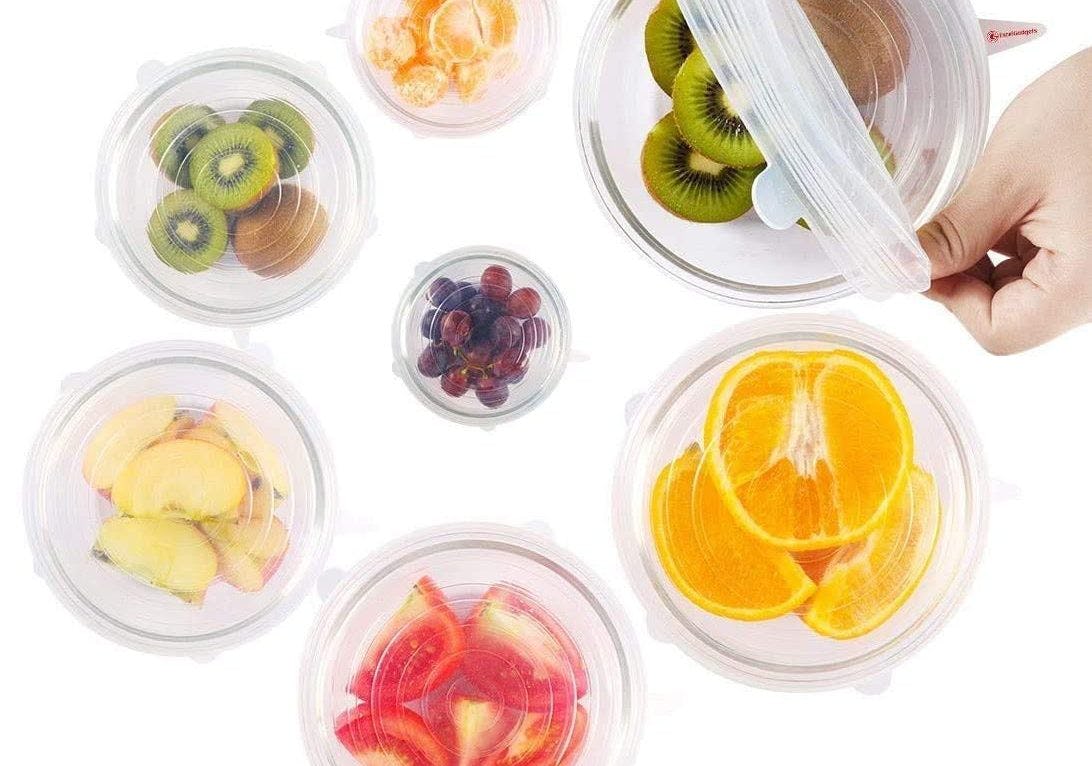 The 5 Best Alternatives To Pyrex Lids