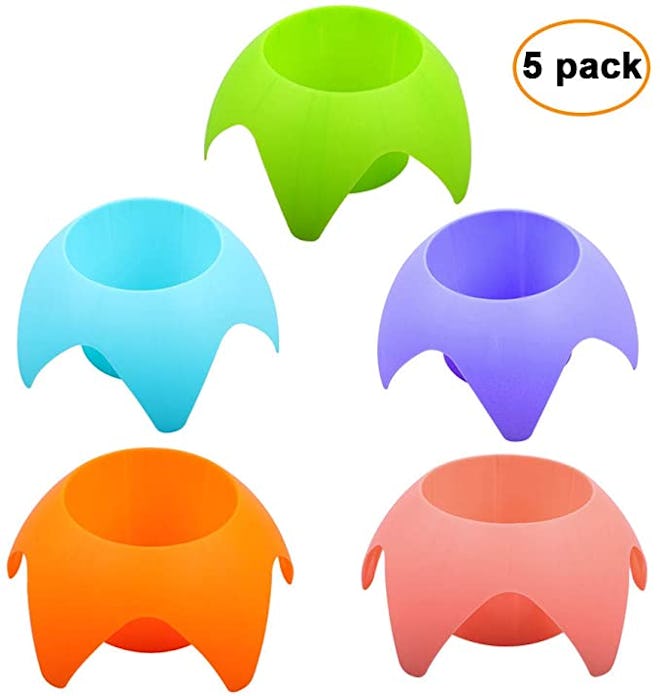 AOMAIS Beach Vacation Accessories (5 Pack)