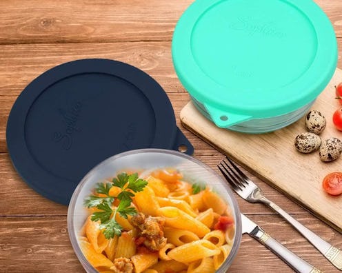 Best Alternatives To Pyrex Lids