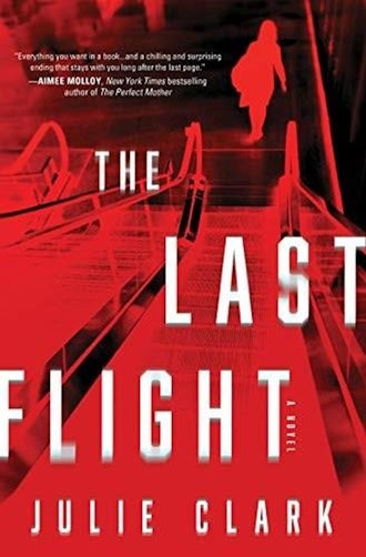 'The Last Flight' by Julie Clark