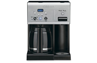 Cuisinart CHW-12P1 12-Cup Coffee Maker Plus Hot Water System