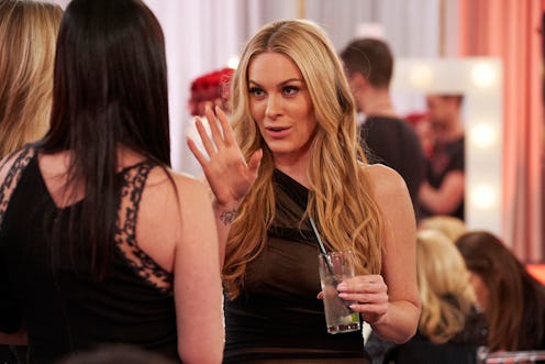 Leah McSweeney in 'The Real Housewives of New York City' via Bravo's press site