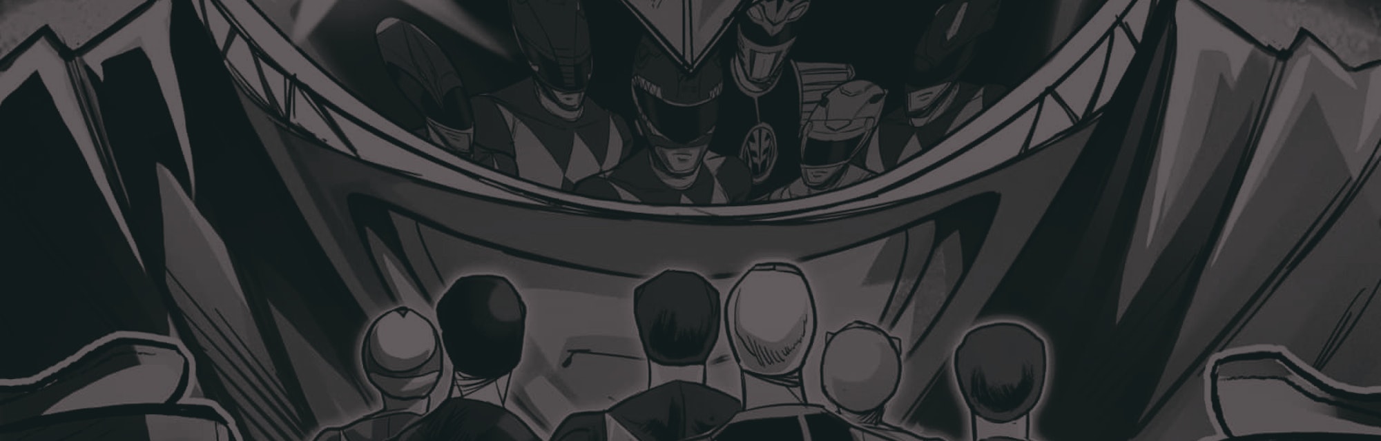 New Green Ranger In Power Rangers Comics Has Two Hidden Easter Eggs