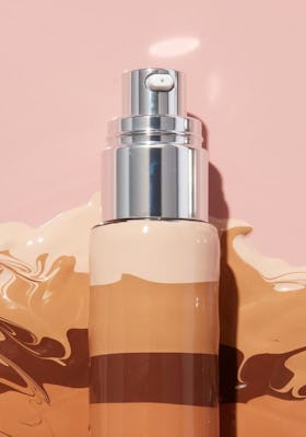 IT Cosmetics' new Your Skin But Better Foundation + Skincare is full of skin-protecting, youth-retai...