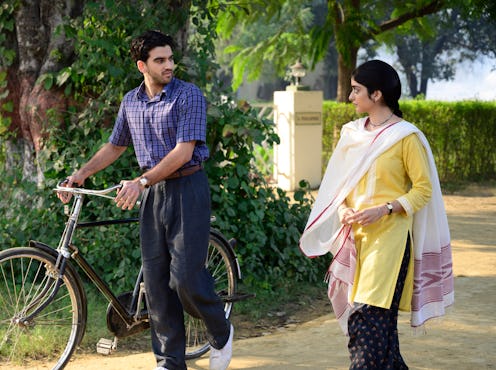 A Suitable Boy