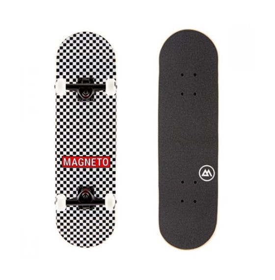 Magneto Kids Skateboard