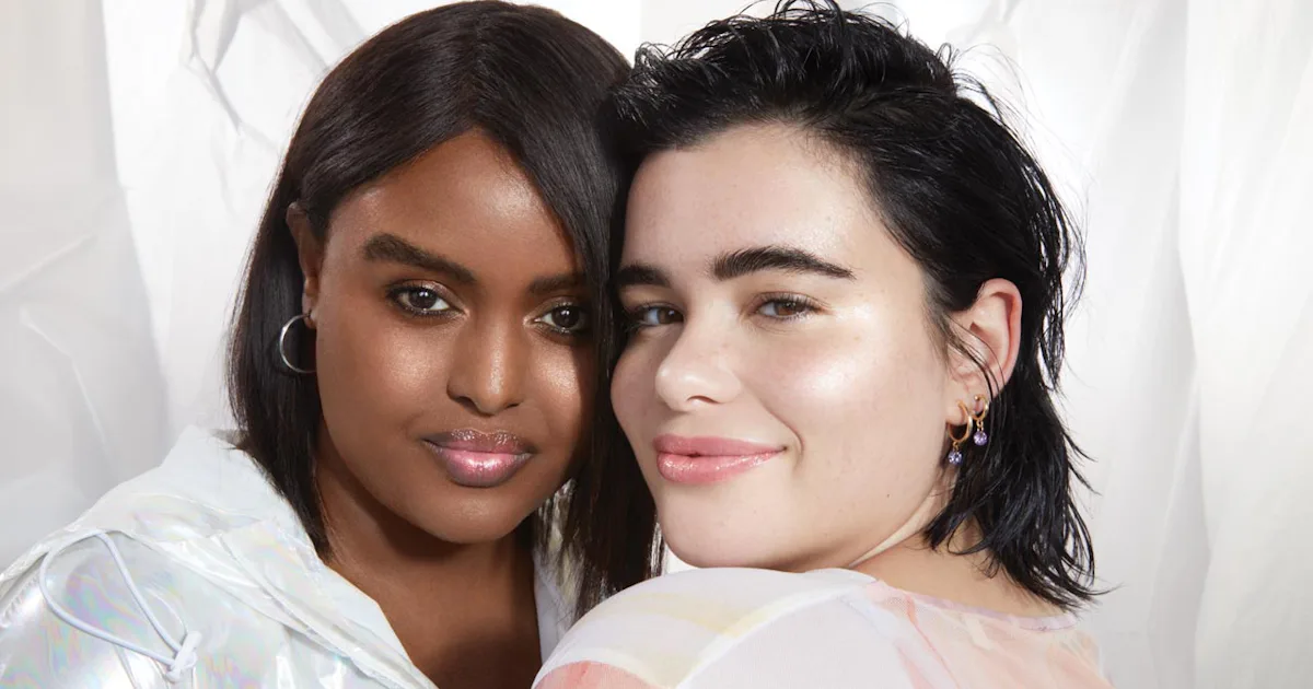 Zero Foundation BECCA Cosmetics' Zero No Pigment Collection Is A New Take On No-Makeup ...