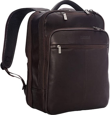 Kenneth Cole Reaction Back-Stage Access Slim Backpack
