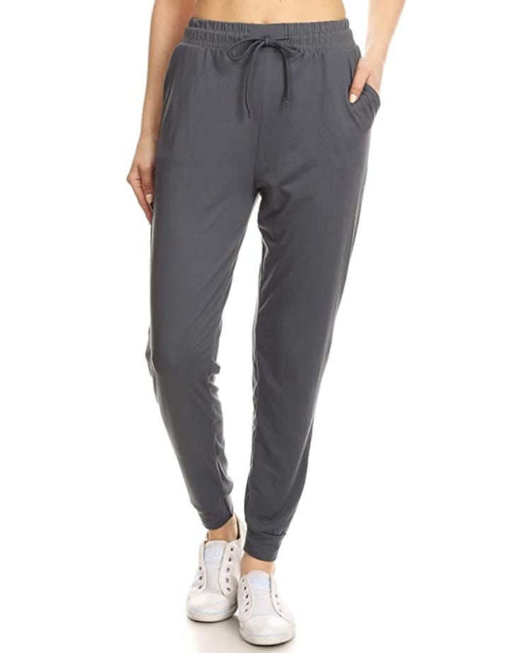 Leggings Depot Activewear Jogger