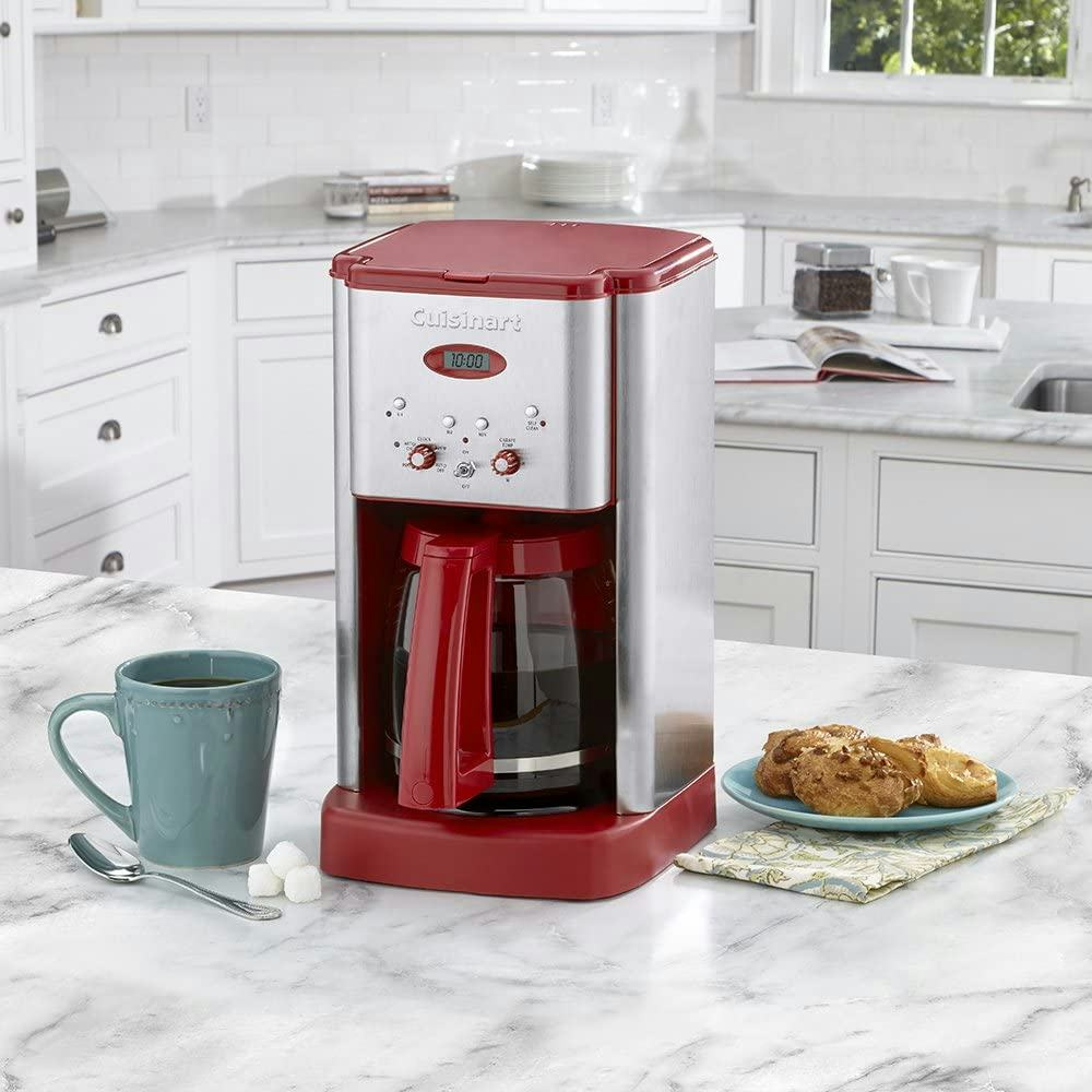 The 6 Best Cuisinart Coffee Makers