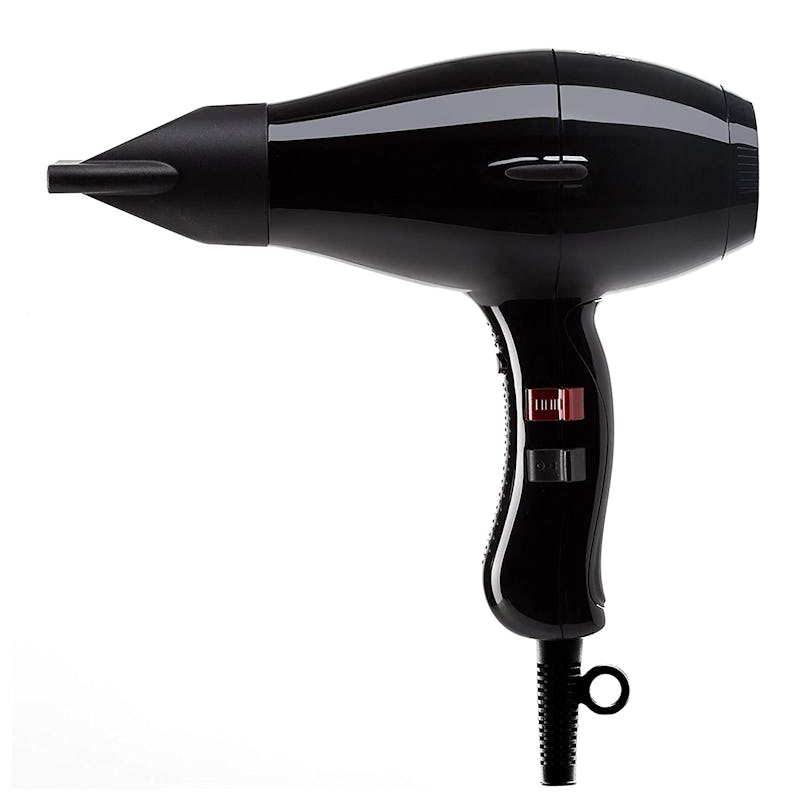 The 6 Best Hair Dryers For Thin Hair That Add Volume And Body