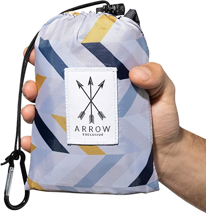  Arrow Exclusive Outdoor Beach Blanket