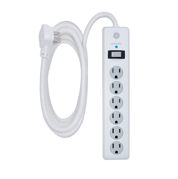 GE Outlet Surge Protector