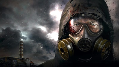 STALKER 2 gameplay teaser and new information revealed by GSC Game