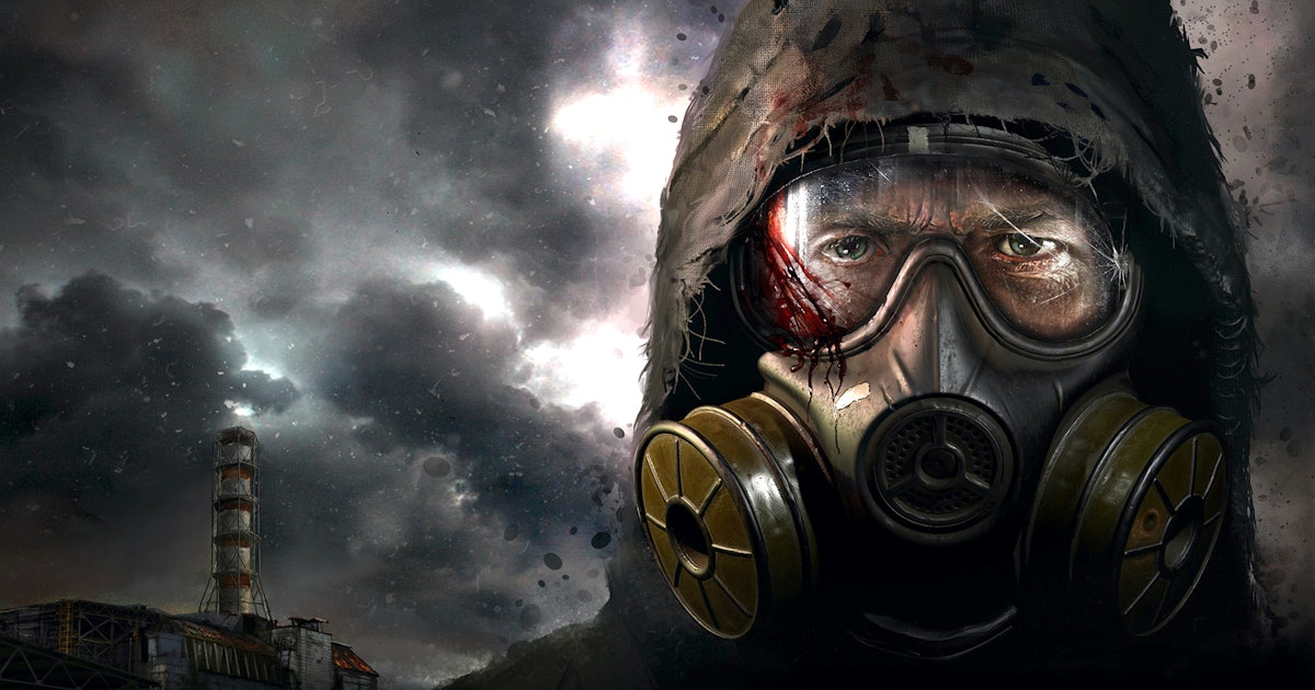 Stalker 2 Release Date Trailer And More For The Xbox Series X Horror Game