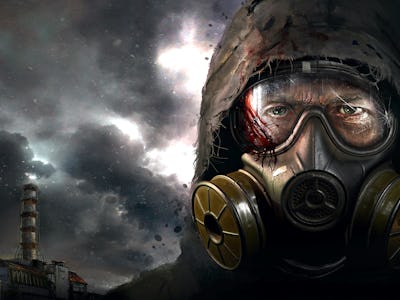 S.T.A.L.K.E.R. 2 gets its first trailer, coming as a console