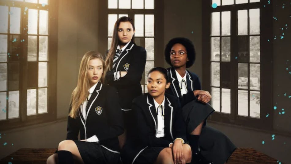 New TV Shows & Movies On Netflix The Week Of July 27