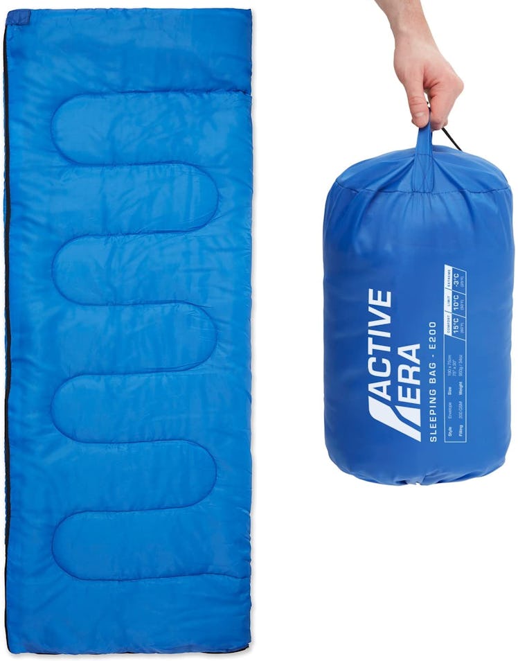 Active Era Sleeping Bag