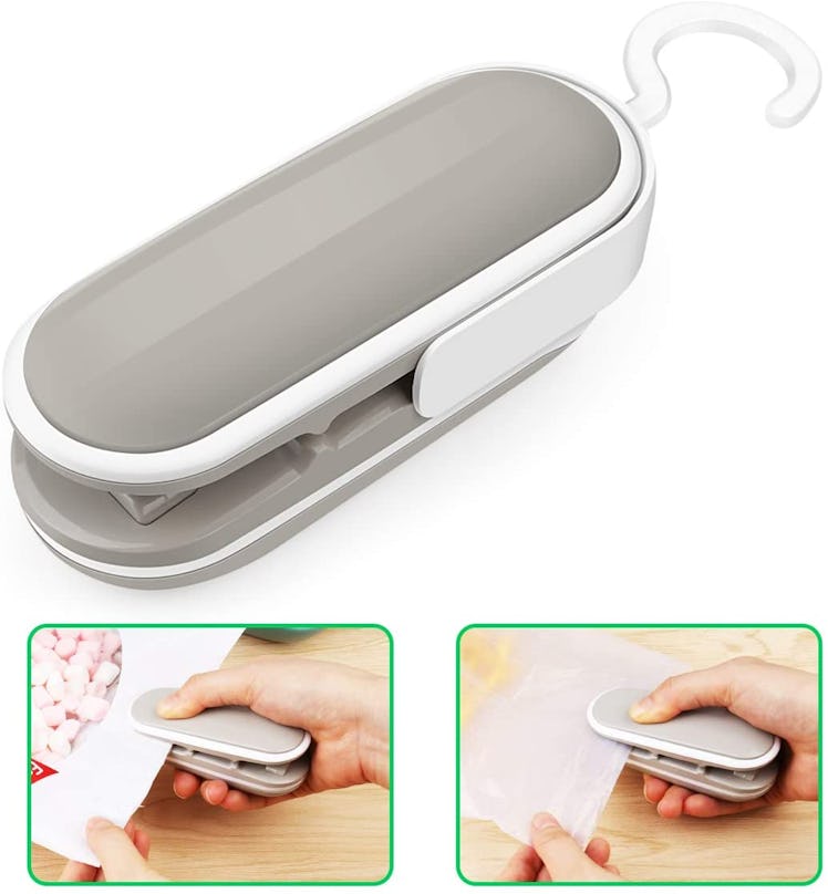 Quenta Mini Bag Sealer