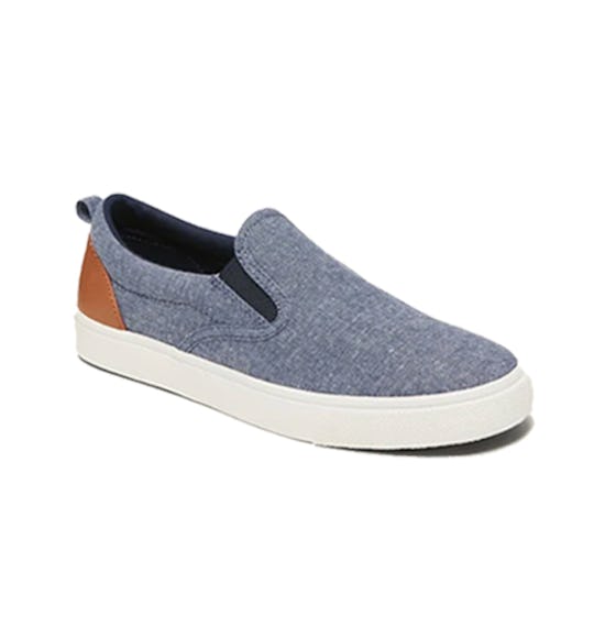 Slip-On Sneakers