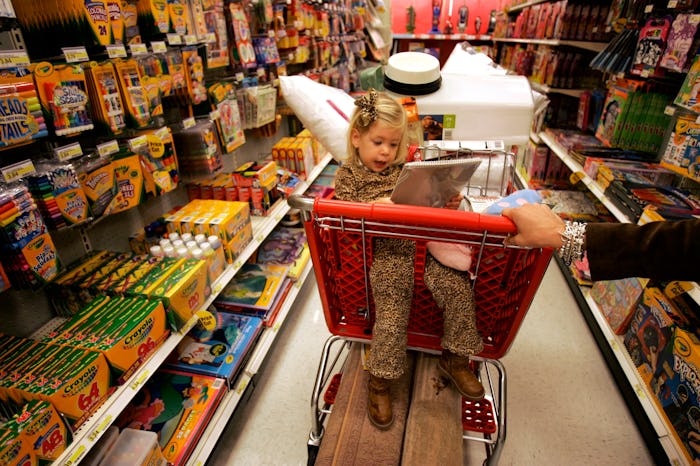 Target announced on Monday that stores will be closed to customers on Thanksgiving ahead of Black Fr...
