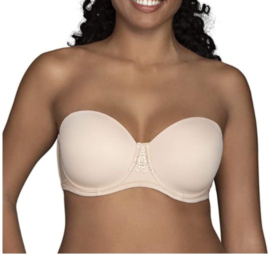 10 Best Strapless Bra Solutions for Big Boobs