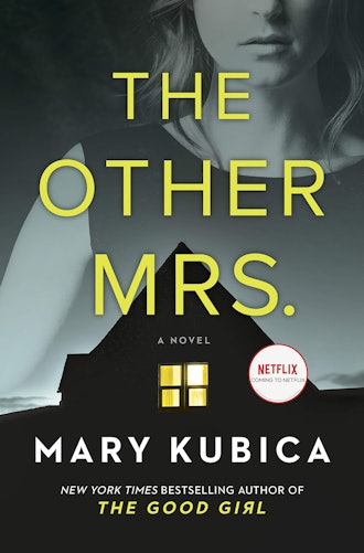 'The Other Mrs.' by Mary Kubica